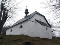 pohled zezadu zprava