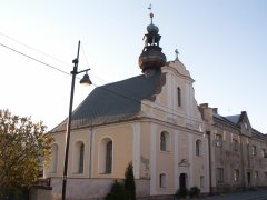 pohled zepředu zleva