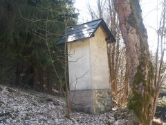 pohled zezadu zprava