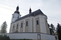 pohled zezadu zprava