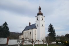 pohled zepředu zleva