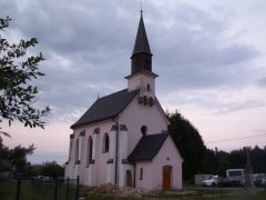 pohled zepředu zleva