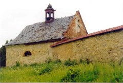 pohled zepředu zleva