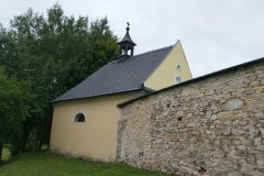 pohled zepředu zleva