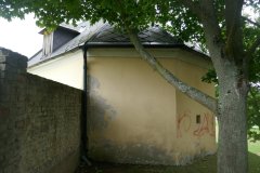 pohled zezadu zprava