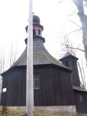 pohled zepředu zprava