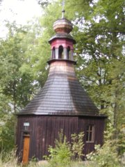 pohled zepředu zprava
