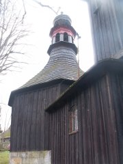 pohled zezadu zprava