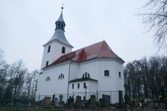 pohled zezadu zprava