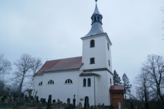 pohled zepředu zleva