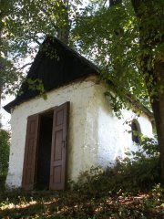 pohled zepředu zprava