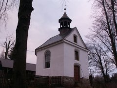 pohled zepředu zleva
