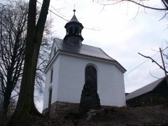 pohled zepředu zprava
