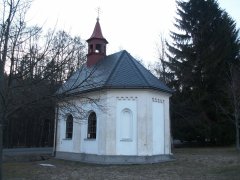 pohled zezadu zprava