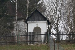 pohled zepředu