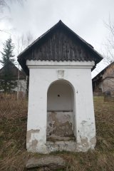 pohled zepředu