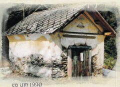 starší foto kaple