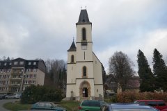 pohled zepředu