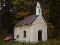 pohled zepředu zleva