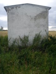 pohled zezadu
