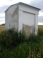pohled zezadu zleva