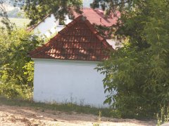 pohled zezadu