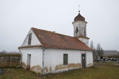 pohled zezadu zleva