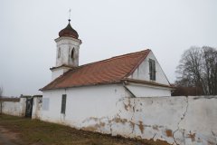 pohled zezadu zprava