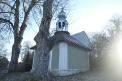 pohled zepředu zprava