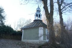 pohled zepředu zleva