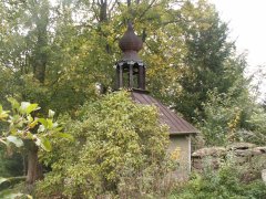 pohled zezadu zprava