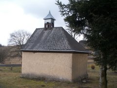 pohled zezadu zprava