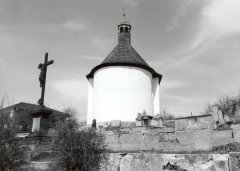 pohled zezadu