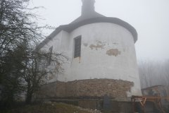 pohled zezadu zprava