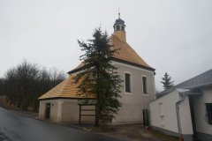 pohled zepředu zprava