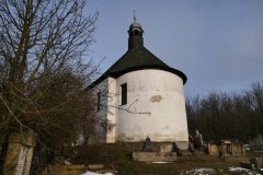 pohled zezadu zprava