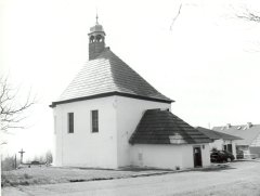 pohled zepředu zleva