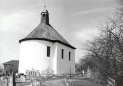 pohled zezadu zleva