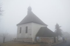 pohled zepředu zleva