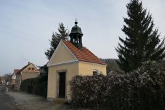 pohled zepředu zprava