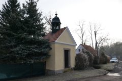 pohled zepředu zleva
