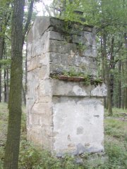 pohled zezadu zleva