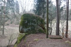 pohled zprava
