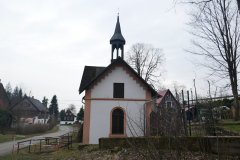 pohled zprava