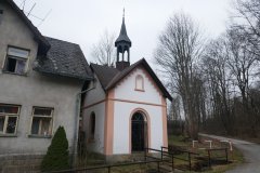 pohled zepředu zleva
