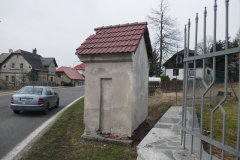 pohled zezadu zprava
