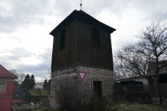 pohled zepředu zleva