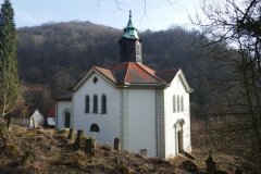 pohled zepředu zleva