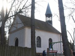 pohled zepředu zprava