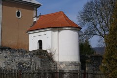 pohled zezadu zprava